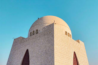 complete any tasks related to outgoing activities in karachi pakistan