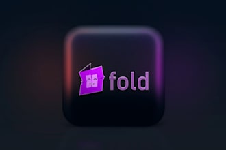 design you a minimalist and modern logo