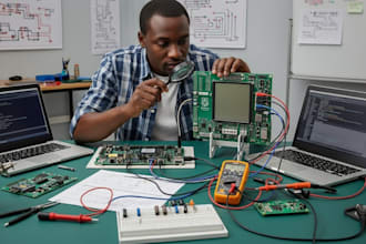 do embedded linux engineer for mipi dsi panel integration rpi cm5