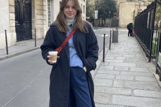 be your personal fashion stylist and advisor