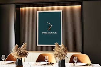 develop your distinct luxury brand identity