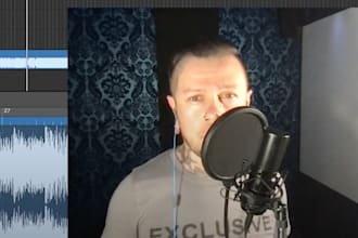 create a metal cover for you