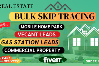pull all type of business owners lists commercial and apartments leads