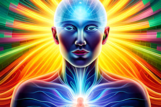 spiritually heal whatever the universe allows me to do