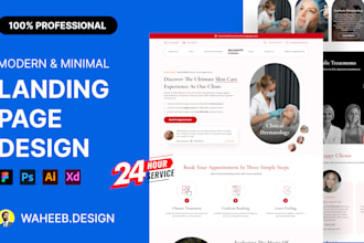 skyrocket your sales with cro focused designs