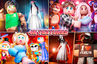 design viral youtube thumbnails in any style