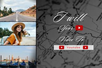 upload your video to youtube