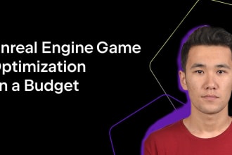 blueprint or cpp a game for you in unreal engine