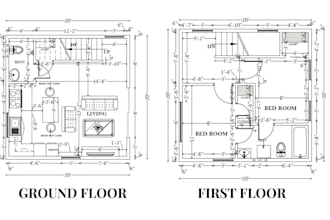 draw architectural drawings mep  floor plan hvac house plan autocad city permit