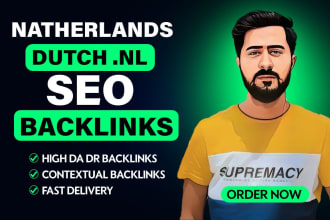 do dutch linkbuilding SEO netherlands dofollow nl backlinks