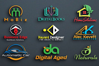 design doctor,business logo for you