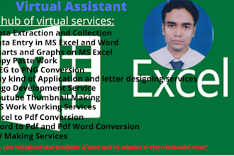 provide virtual services at reasonable rates