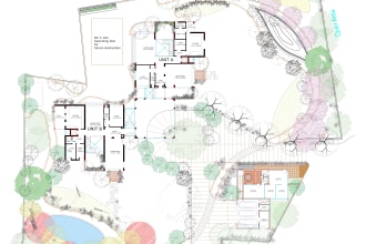 do 2d floor plan , colour floor plan, 3d floor plan quickly