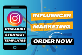 find best instagram influencer for influencers marketing
