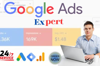 setup and manage your google display ads campaign gdn