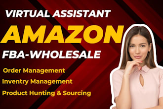 do fba product research, brand approval for amazon wholesale