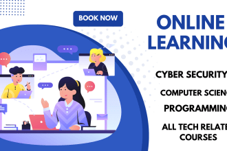 tutor you computer science , cyber security ,ai