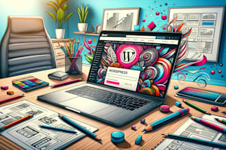perform edits on your wordpress site