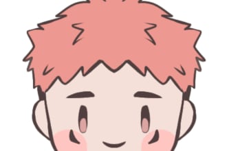design custom stickers, graphics, icons, emoticons, emoji