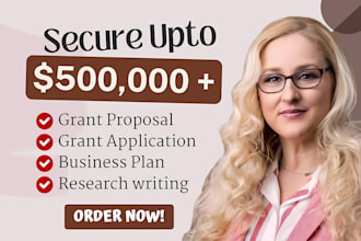 do grant writing, grant application grant research grant proposal and rfp