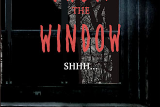 ghostwrite your fiction novel