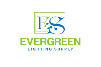 design included perfect lighting supply logo magnificent