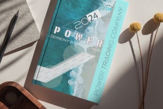 do magazine and book cover
