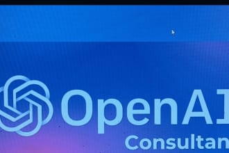 be your ai architect design consultant