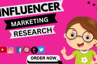 find best instagram influencer, top influencer and micro influencer