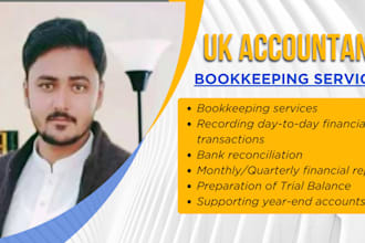 bookkeeping services, xero and quickbooks expert