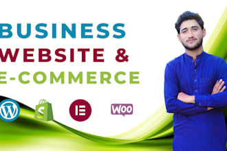 turning ideas into stunning websites  shopify woo commerce wordpress expert