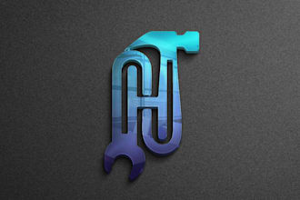 provide handyman, home improvement, maintenance, remolding logo