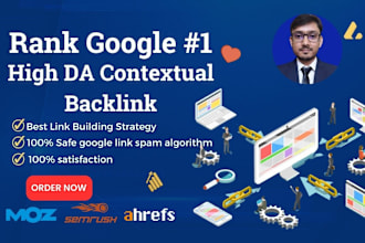 do link building high quality contextual do follow backlinks