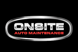 design car racing, washing, and automotive logo