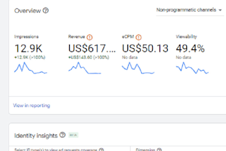 boost adx ecpm adx ma approval arbitrage traffic