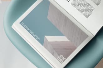 create your luxury real estate logo and brand