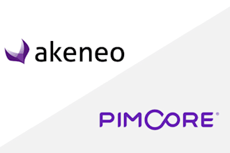 assist you with pimcore and akeneo fresh installation