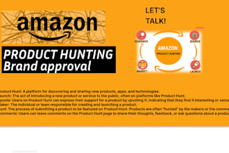 do products research and get profitable product for amazon fba wholesale