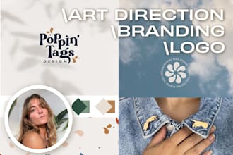 bring your brand identity to life from values to visuals