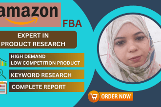 do winning product research for amazon fba private label uae, USA, ksa, UK