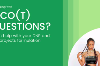 formulate picot questions for dnp