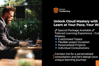 teach you cloud computing with spring boot azure and aws