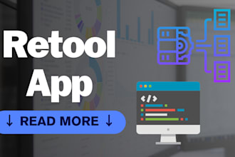 create a retool automations for you