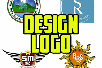 make a logo for you