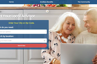 build your brilliant directory directory website and business directory