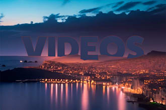 editar videos de diversos estilos