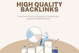 fuel your online presence unlock high quality backlinks now