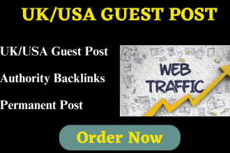 publish UK guest posts with dofollow backlinks on UK guest posting sites