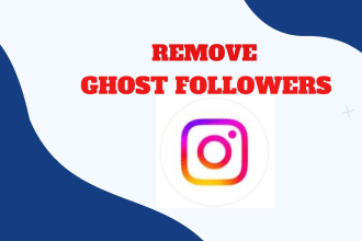 clean up all your ghost and fake followers from instagram