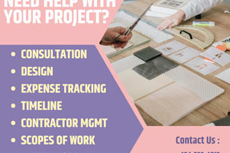 manage your contractors remotely